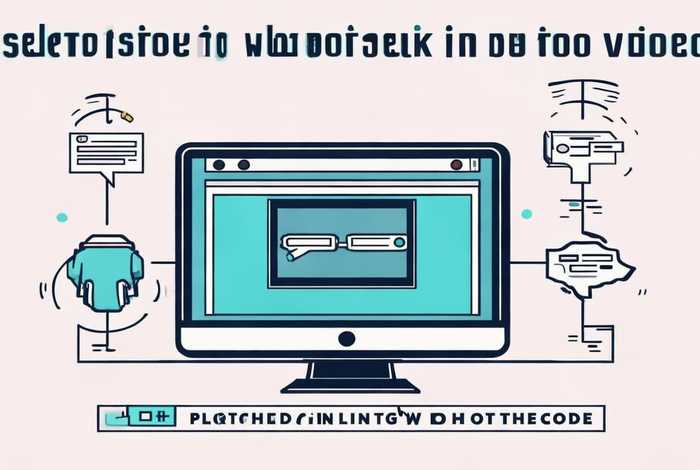 怎么做网页链接视频；怎么做网页链接视频播放