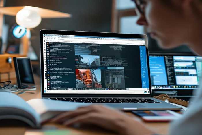 怎么用dw制作自己的个人网站教学（dw怎样制作一个自己的网站）