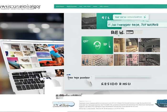 制作网页的素材图片及文字怎么弄 制作网页的素材图片及文字怎么弄到微信上