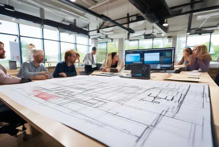 找设计公司，找设计公司设计房子出图要多少钱