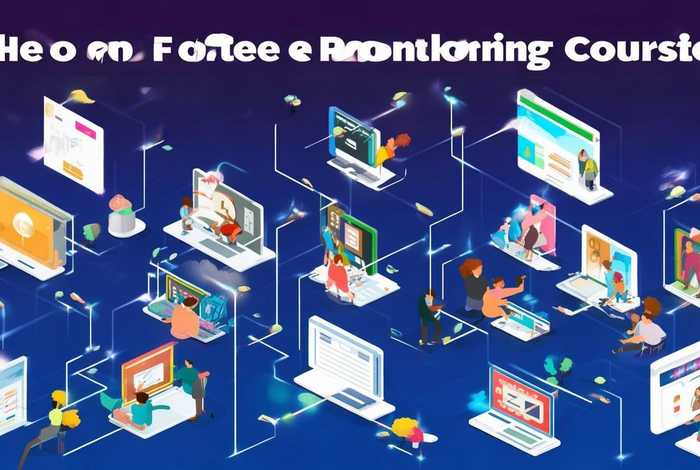 在哪个平台能学免费的编程课，在哪个平台能学免费的编程课程