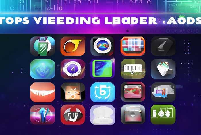 制作视频软件app排行榜；制作视频软件app排行榜前十名