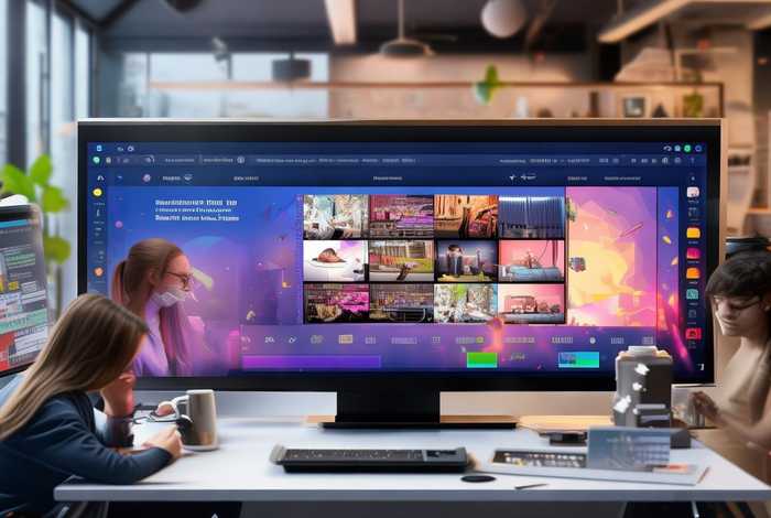 微信小程序制作视频的小程序是什么（微信小程序制作视频的小程序是什么意思）