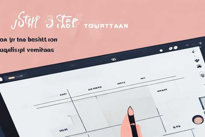 怎么做一个简单的页面模板，怎么做一个简单的页面模板视频