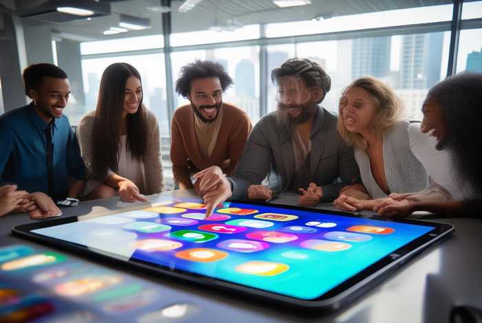 小程序推广是什么工作；小程序推广是什么工作啊