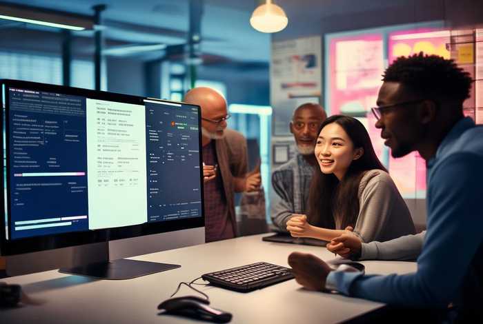 小程序制作难吗，小程序制作难不难