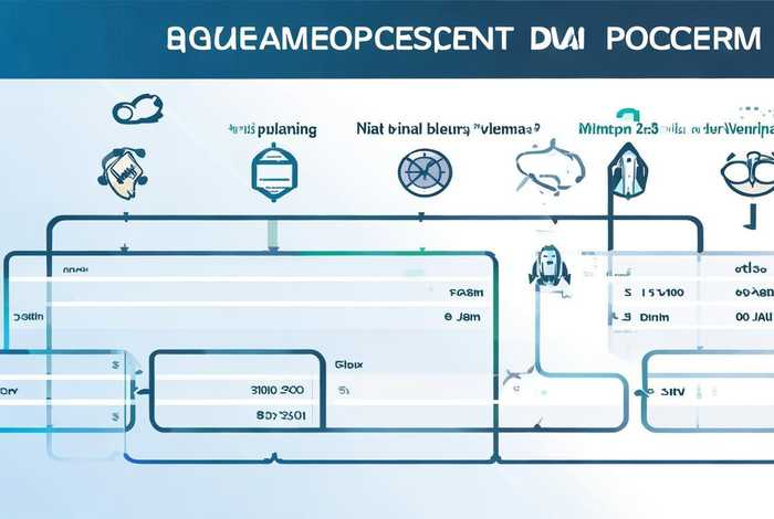 小程序制作流程及费用表格（小程序制作流程及费用表格模板）