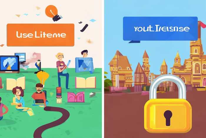 小程序模板授权 - 小程序模板授权使用和买断的区别