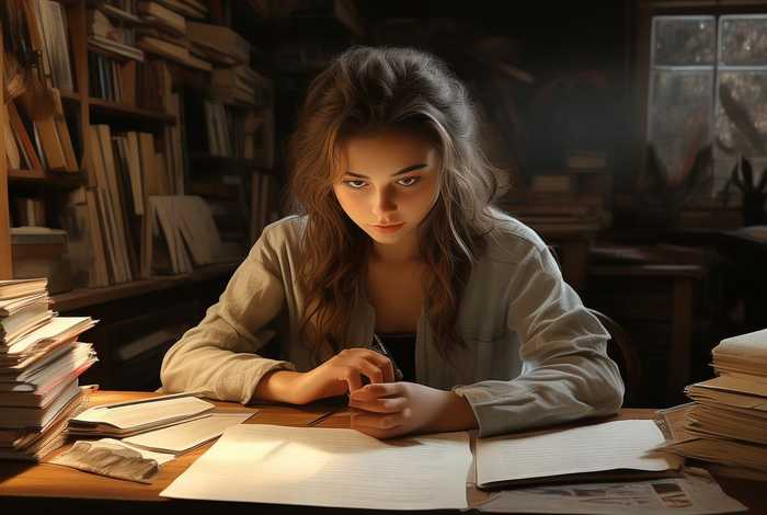 怎样做一个自律的人作文800字；怎样做一个自律的人作文800字记叙文