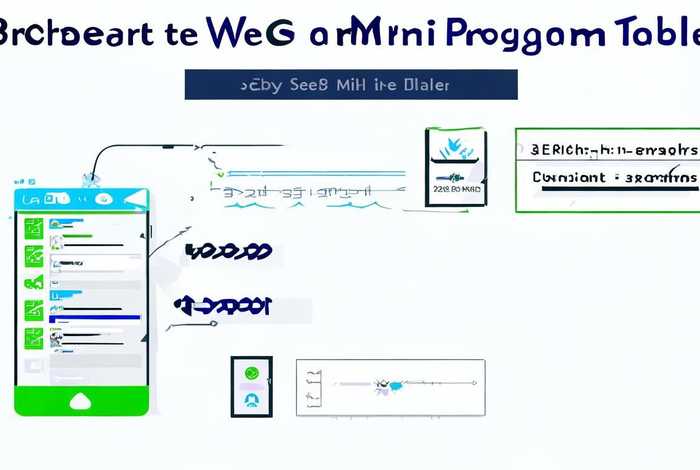 微信小程序表格制作 - 微信小程序表格制作步骤