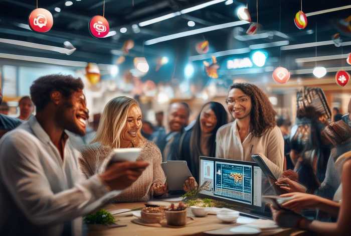 做电商平台挣钱吗 做电商平台挣钱吗现在