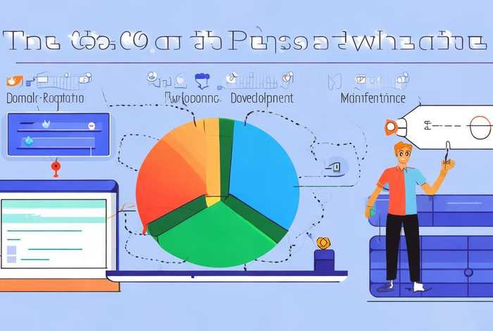 做一个自己的网站要多少钱 做一个自己的网站要多少钱呢