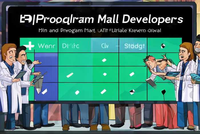 小程序商城哪家开发的靠谱 小程序商城开发哪家强