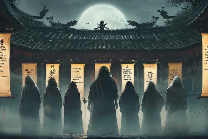 原创网络长篇武侠小说排行榜；原创网络长篇武侠小说排行榜前十