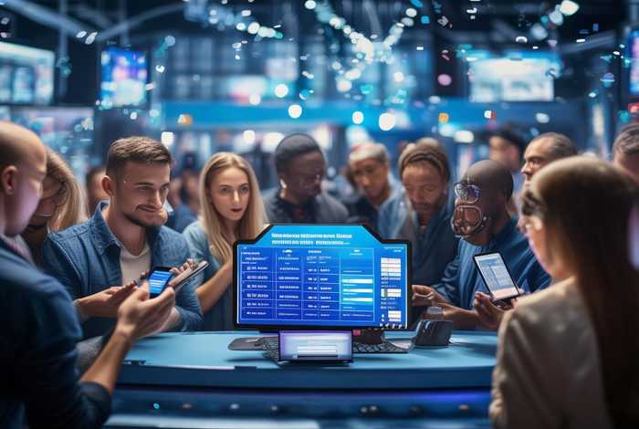 小程序定制开发公司哪家好 小程序定制开发公司哪家好一点