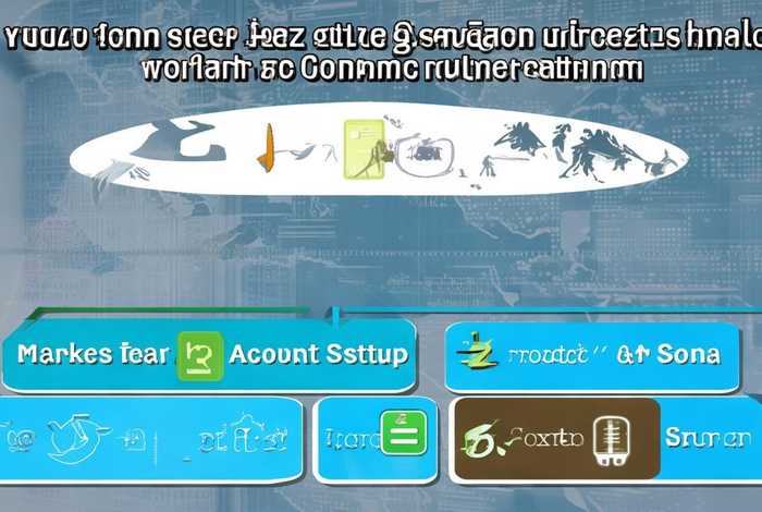 怎么入驻亚马逊跨境电商平台（怎么入驻亚马逊跨境电商平台呢）