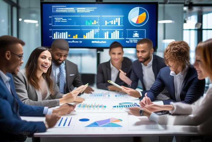 只收利润分成的代运营靠谱吗；代运营团队合作利润分成