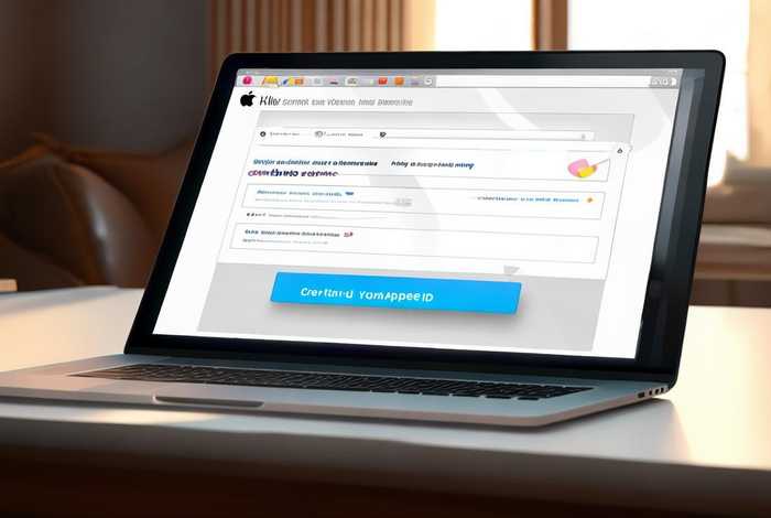 怎样创建一个新的apple id账号，怎么创建一个新的apple id账号