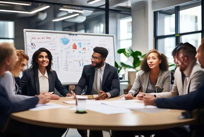 怎么做好一名销售 怎么做好一名销售员