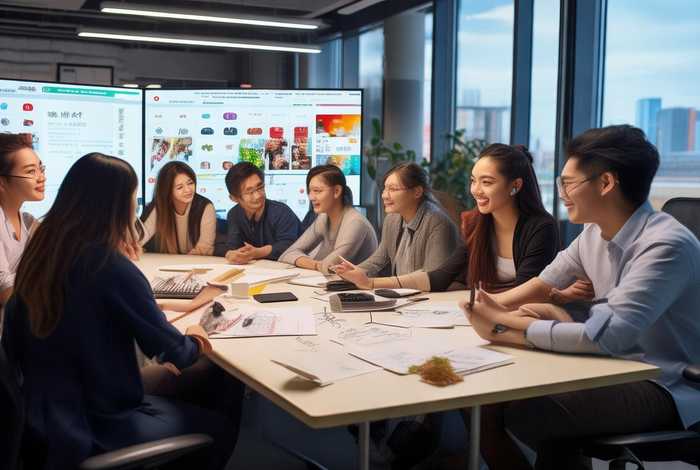 小红书代运营工作怎么样、小红书代运营工作怎么样可靠吗