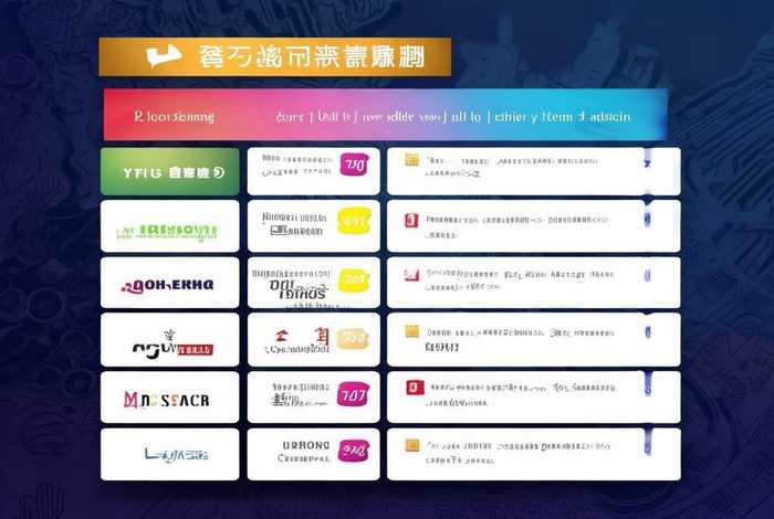云浮网站设计公司排名（云浮网站设计公司排名榜）