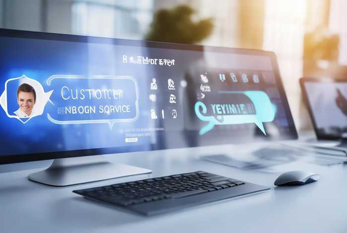 在线web客服平台 - 在线web客服平台官网