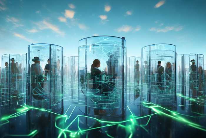 怎么构建一个安全的网络环境 怎么构建一个安全的网络环境体系