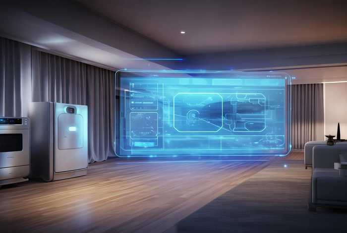 智慧家居软件，智慧家居软件算法编程