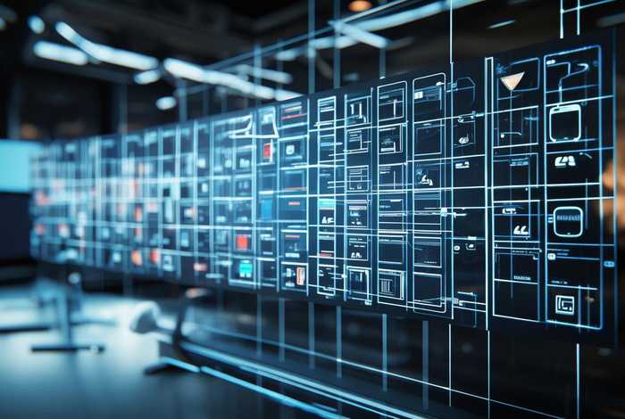 响应式网页设计的关键技术包括哪些 - 响应式网页设计的关键技术包括哪些内容