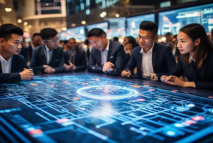 专注西安本地网络推广 专注西安本地网络推广公司