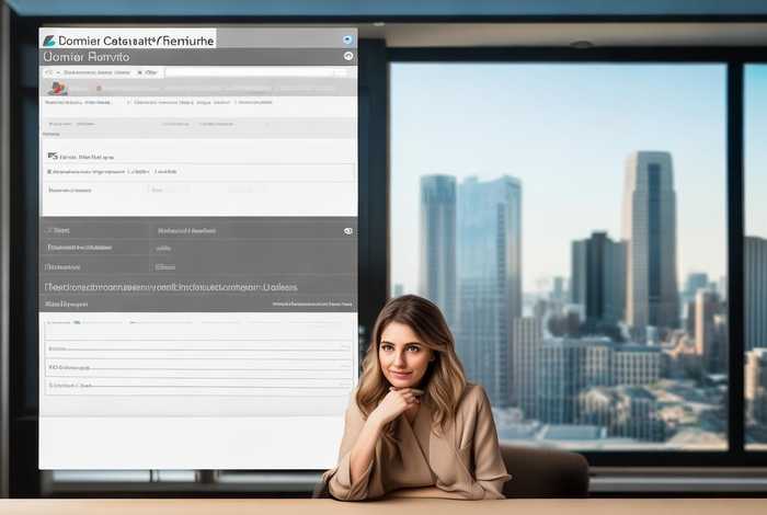 域名创建信息模板怎么写（域名创建信息模板怎么写的）