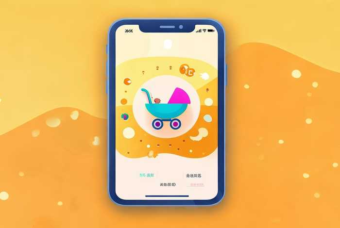 微信小程序入口 - 育儿补贴微信小程序入口