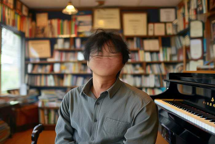 卓卓老师歌曲 - 卓卓老师的个人资料