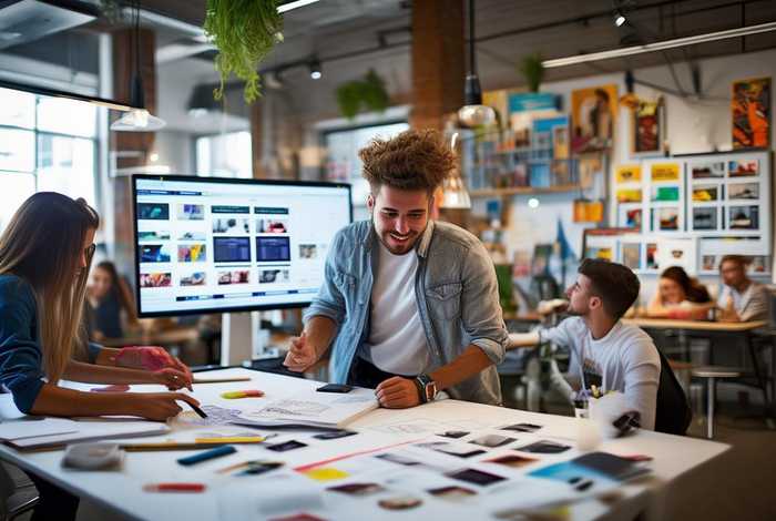 招网页设计师的公司（招网页设计师的公司有哪些）