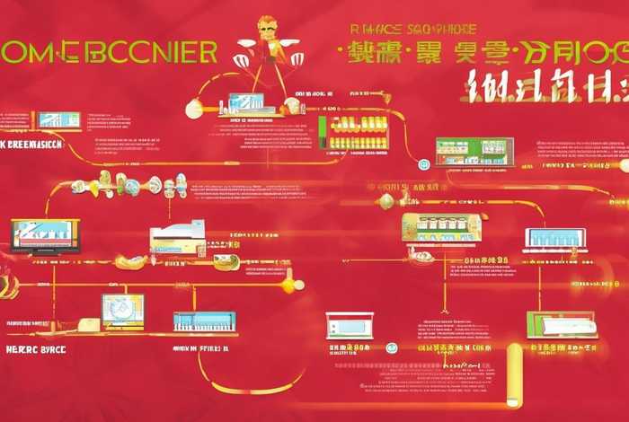 做淘宝的整个流程，做淘宝的整个流程图