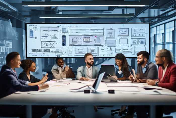 怎么做企业网站；怎么做一个企业的网站