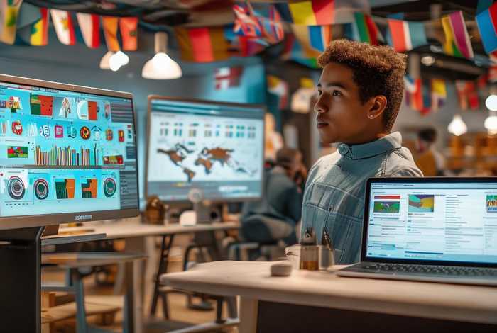 新手该怎么做跨境电商，新手该怎么做跨境电商运营