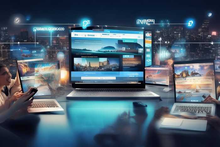 新建设的网站怎么推广 新建设的网站怎么推广呢