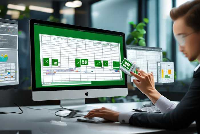 怎么样快速建立多个Excel表 怎么样快速建立多个excel表格