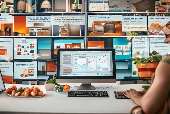 怎么建网络店铺 - 怎么建网络店铺推广