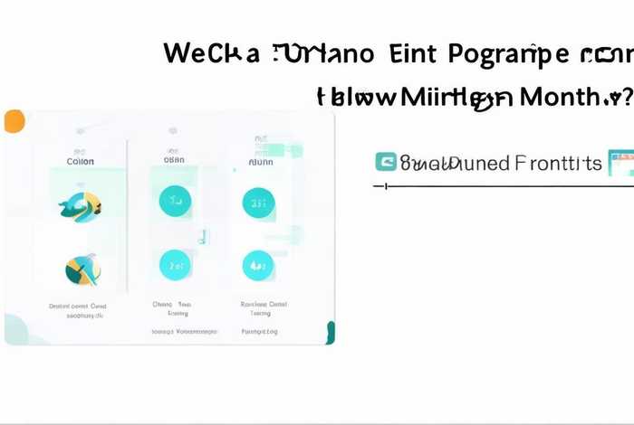 微信小程序开发要多少钱 微信小程序开发要多少钱一个月