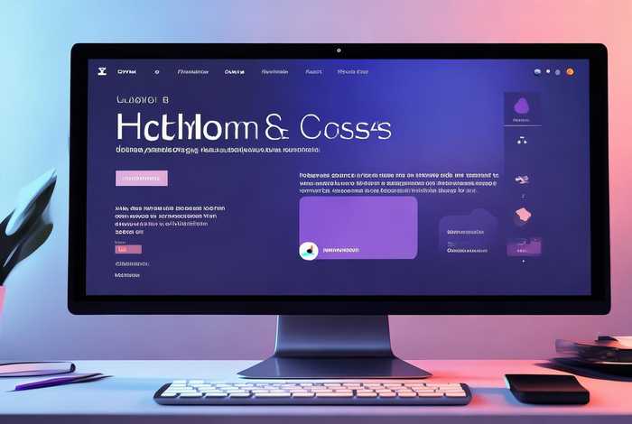 网页设计与制作html5；网页设计与制作html5+css3