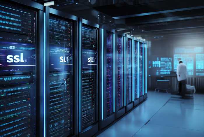 域名ssl是什么 - 域名ssl证书是什么