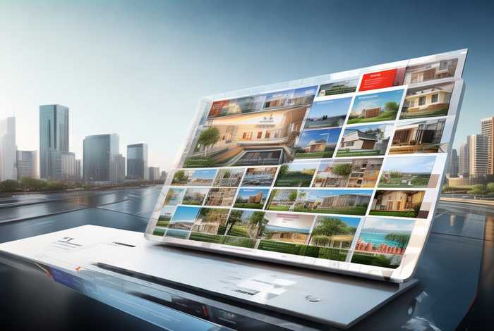 做房地产网站建设 - 做房地产网站建设有前途吗