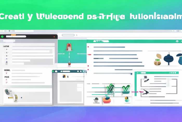 怎样制作一个网页、怎样制作一个网页链接