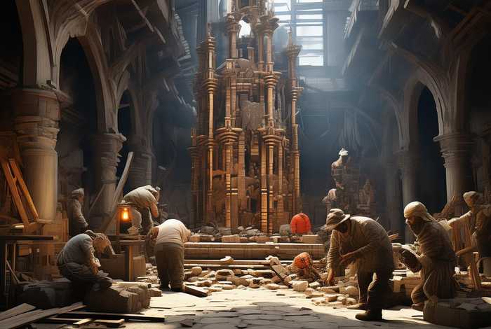 站制作、站制作流程 站制作、站制作流程