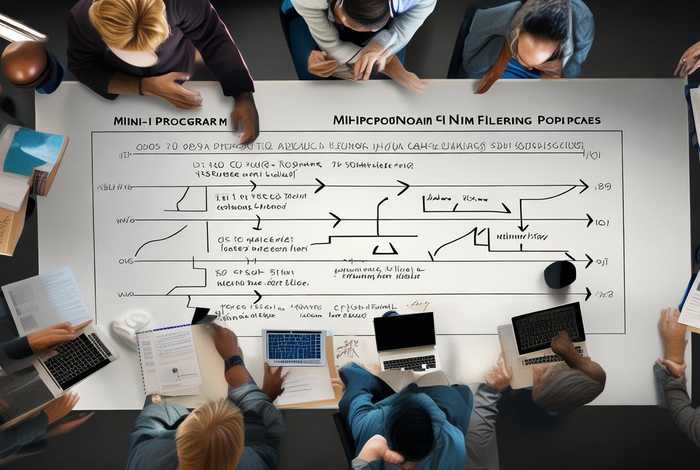 小程序域名备案流程（小程序域名备案流程怎么操作）