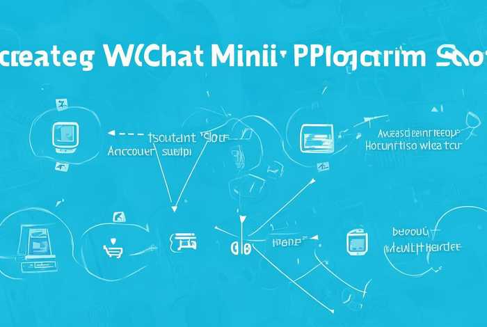 怎么创建自己微信小程序店铺（怎么创建自己微信小程序店铺呢）