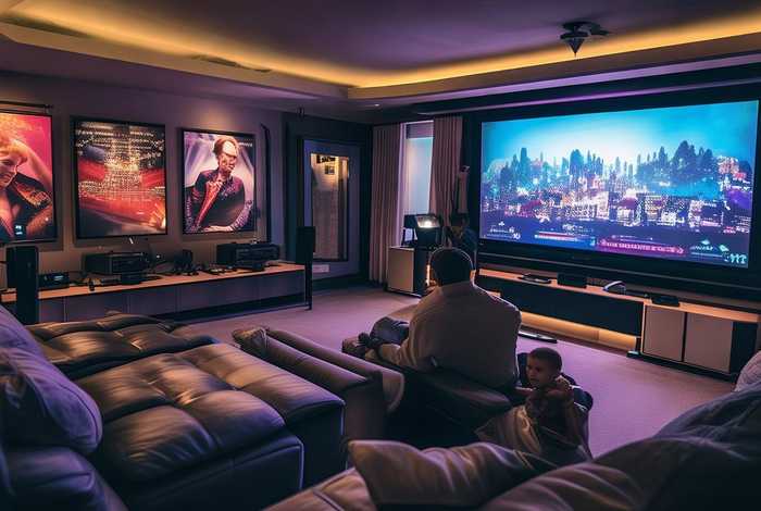 制作一个家庭影院需要多少钱 - 制作一个家庭影院需要多少钱呢