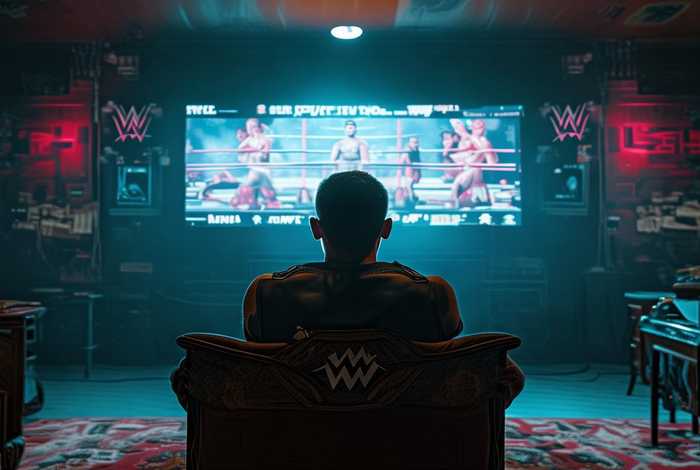 一个人看的wwe；适合一个人看的电影